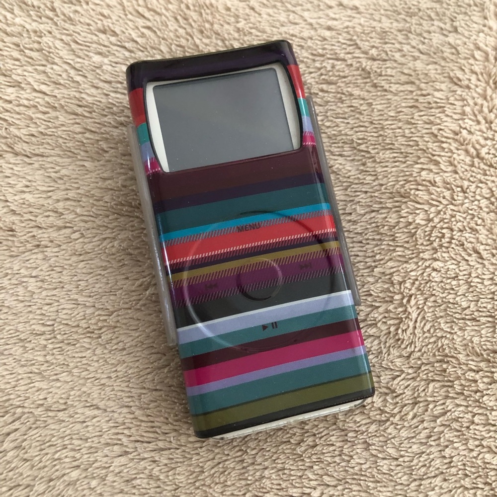 Apple iPod